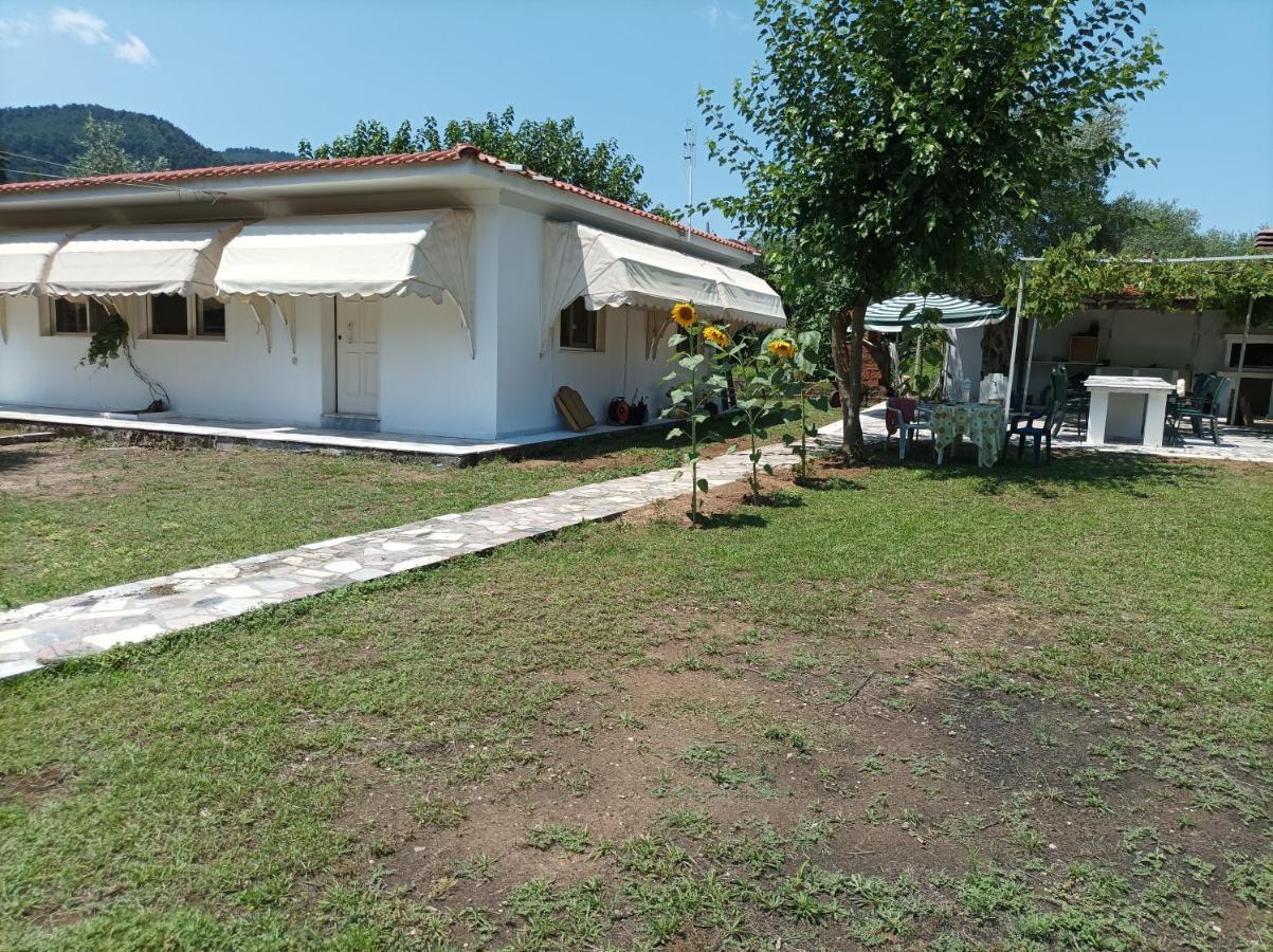Thassossweethome Exterior foto