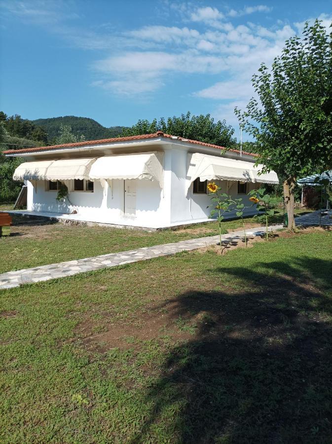 Thassossweethome Exterior foto