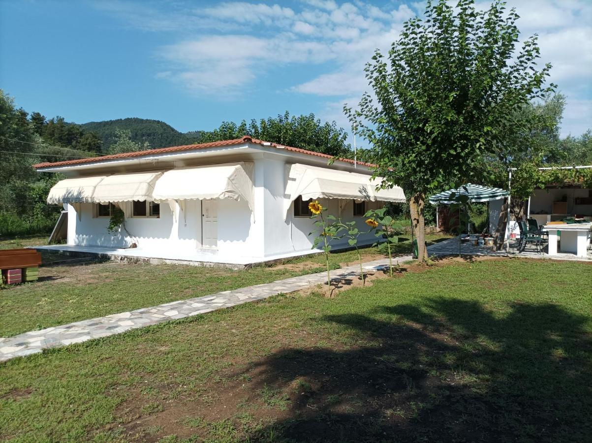 Thassossweethome Exterior foto